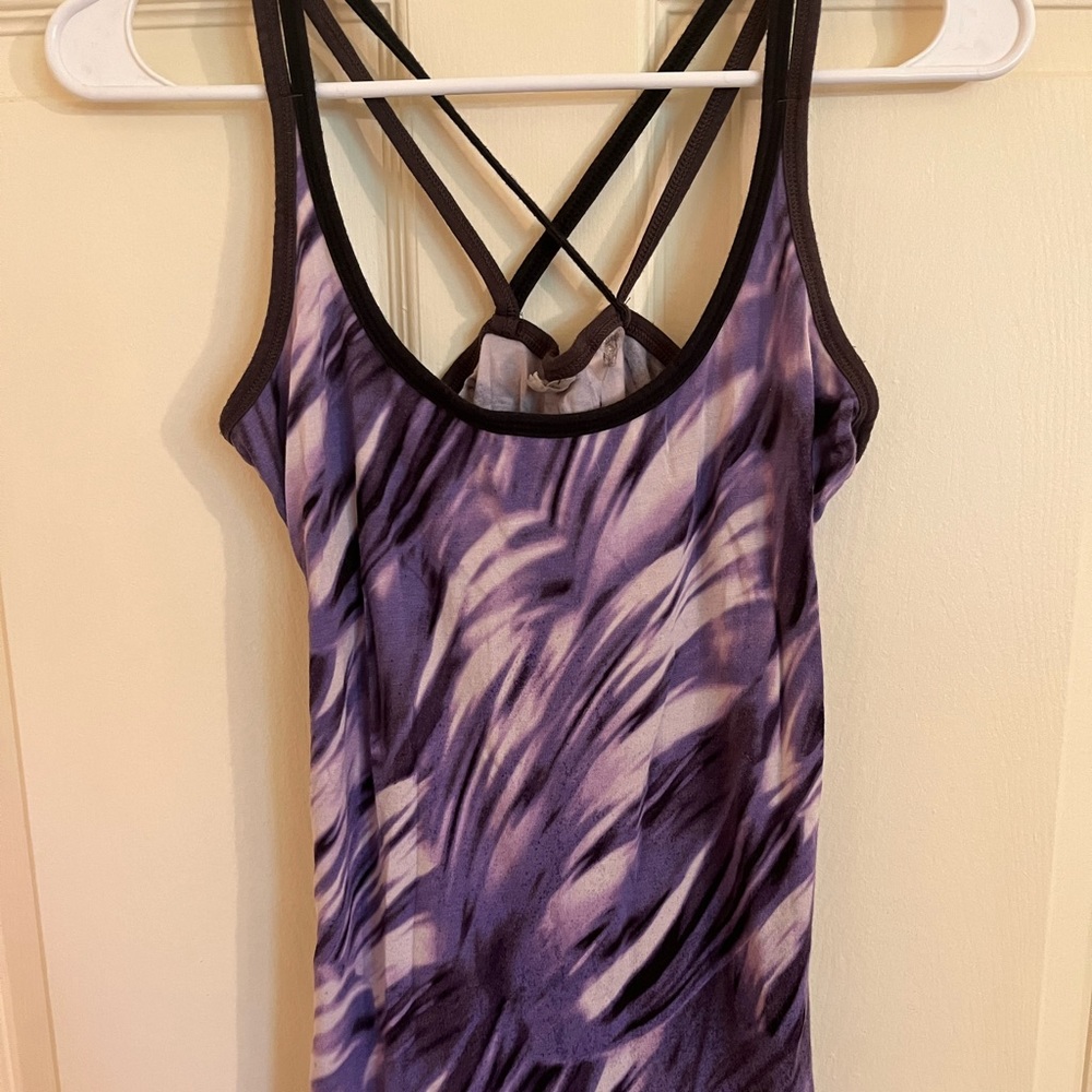 Calia by Carrie Underwood Fitness Tank